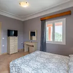 Jewel Private Pool In Corfu Island 别墅